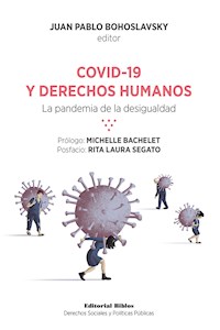 Covid-19 y derechos humanos -  - ebook