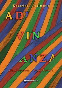 Adivinanza - Katerina Halmova - ebook