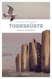 Todesküste - Hannes Nygaard - ebook