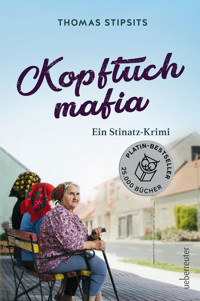 Kopftuchmafia - Thomas Stipsits - ebook