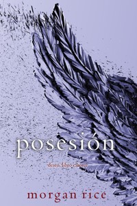 Posesión (Deseo, libro catorce) - Rice Morgan - ebook