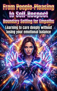 From People-Pleasing to Self-Respect: Boundary Setting for Empaths - Alex Linden - ebook