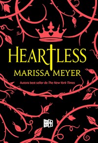 Heartless - Marissa Meyer - ebook