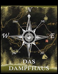 Das Dampfhaus - Jules Verne - ebook