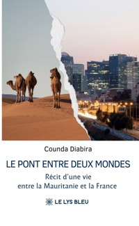 Le pont entre deux mondes - Counda Diabira - ebook