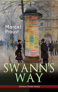 SWANN'S WAY (Modern Classics Series) - Proust Marcel - ebook
