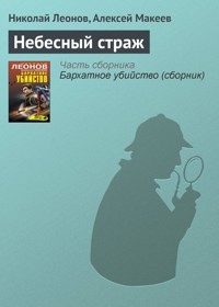 Небесный страж - Николай Леонов - ebook