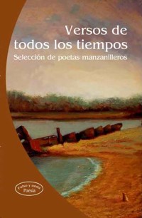 Versos de todos los tiempos - Ángel Larramendi Mecías - ebook