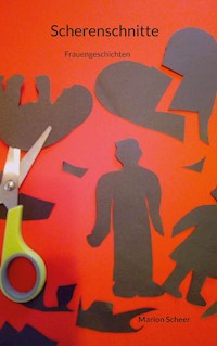 Scherenschnitte - Marion Scheer - ebook