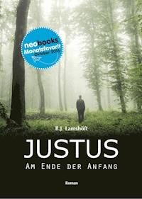 Justus - Beatrice Lamshöft - ebook