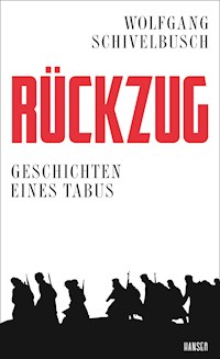Rückzug - Wolfgang Schivelbusch - ebook