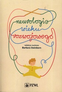 Neurologia wieku rozwojowego - - książka