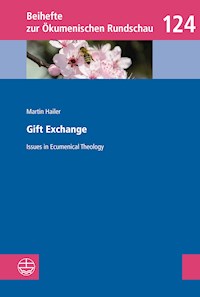 Gift Exchange - Martin Hailer - ebook