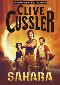 Sahara - Clive Cussler - ebook