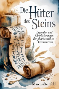 Die Hüter des Steins - Marcus Steinfeld - ebook
