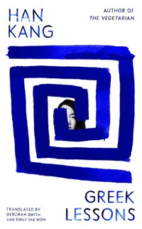 Greek Lessons - Han Kang - książka