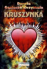 Kruszynka -  - książka