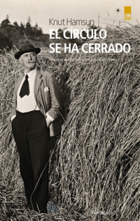 El círculo se ha cerrado - Knut Hamsun - ebook