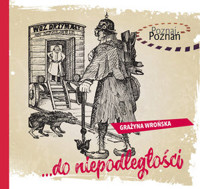 …do niepodległości - Grażyna Wrońska - książka