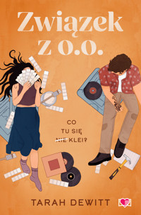 Związek z o.o. - Tarah DeWitt - ebook + audiobook + książka