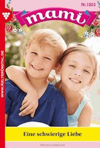 Nur Mutter für sein Kind? - Christine Weyden - ebook