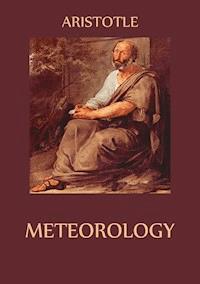 Meteorology - Aristotle - ebook