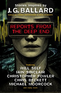 Reports From the Deep End - Maxim Jakubowski - ebook