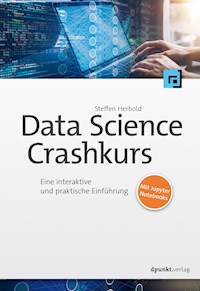 Data-Science-Crashkurs - Steffen Herbold - ebook