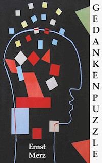 Gedankenpuzzle - Ernst Merz - ebook