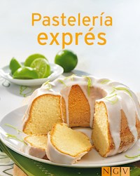 Pastelería exprés -  - ebook