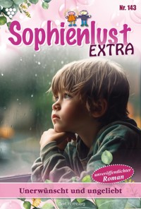 Unerwünscht und ungeliebt - Gert Rothberg - ebook