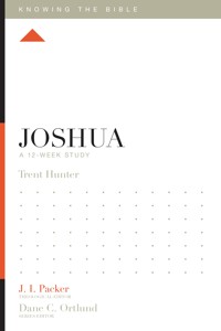 Joshua - Trent Hunter - ebook