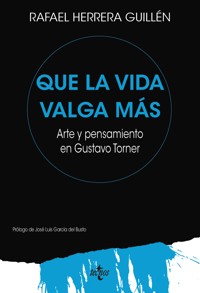 Que la vida valga más - Rafael Herrera Guillén - ebook