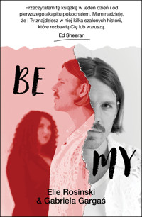BeMy - Gabriela Gargaś, Elie Rosinski - ebook + książka