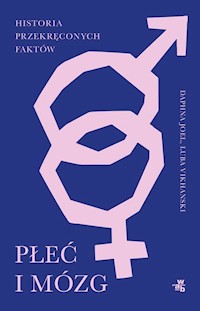 Płeć i mózg - Vikhanski Luba,Joel Daphna - książka