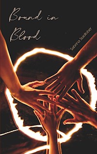 Bound in Blood - Sabrina Stadlober - ebook