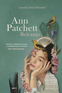 Belcanto - Ann Patchett - książka
