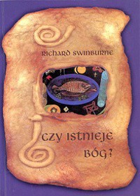 Czy istnieje Bóg? - Swinburne Richard - ebook