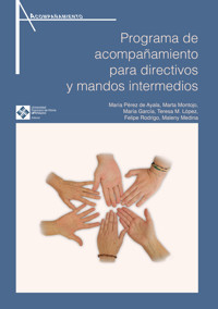 Programa de acompañamiento para directivos y mandos intermedios - VV. AA. - ebook