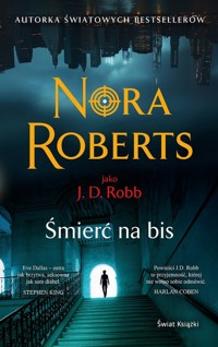 Śmierć na bis - Nora Roberts - ebook + audiobook + książka