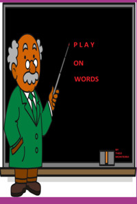 Play On Words - Theobaldo Vieira Monteiro - ebook