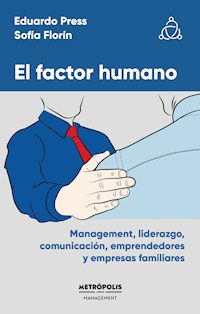 El factor humano - Eduardo Press - ebook