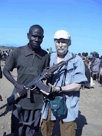 Begegnung an einem Morgen - Wolf-Ulrich Cropp - ebook