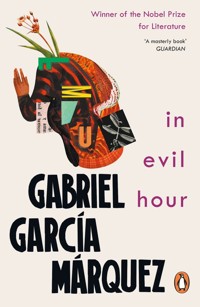 In Evil Hour - Marquez Gabriel Garcia - książka