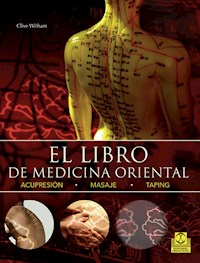 El libro de medicina oriental (Bicolor) - Clive Witham - ebook