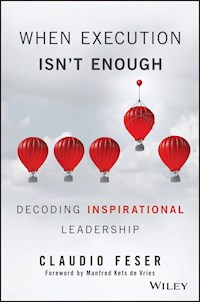 When Execution Isn't Enough - Claudio Feser - ebook