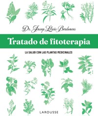 Tratado de fitoterapia - Josep Lluís Berdonces Serra - ebook