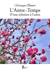 L'Antre-Temps - Véronique Bonnet - ebook
