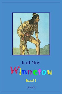 Winnetou - Karl May - ebook