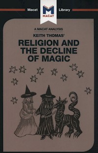 Religion and the Decline of Magic - Young Simon, Killick Helen - książka